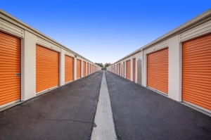 Public Storage - Fullerton - 2361 W Commonwealth Ave - Photo 2