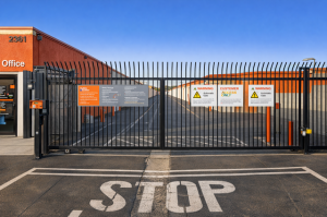 Public Storage - Fullerton - 2361 W Commonwealth Ave - Photo 4