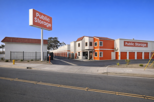 Public Storage - Baldwin Park - 13249 Garvey Ave