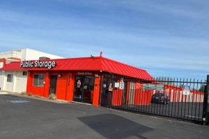 Public Storage - Carmichael - 6536 Fair Oaks Blvd - Photo 1
