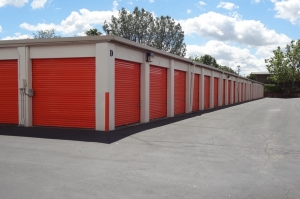 Public Storage - Carmichael - 6536 Fair Oaks Blvd - Photo 2