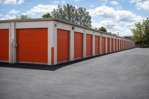 Public Storage - Carmichael - 6536 Fair Oaks Blvd - Photo 2