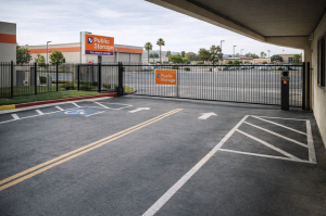 Public Storage - Carmichael - 6536 Fair Oaks Blvd - Photo 3