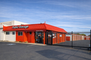 Public Storage - Carmichael - 6536 Fair Oaks Blvd - Photo 1