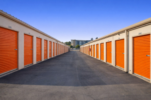 Public Storage - Everett - 9011 Evergreen Way