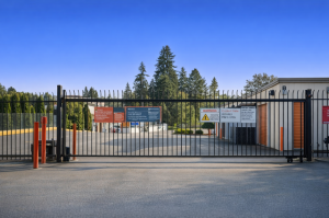 Public Storage - Everett - 9011 Evergreen Way