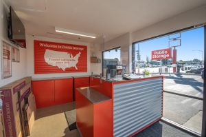 Public Storage - San Leandro - 15285 Hesperian Blvd - Photo 3