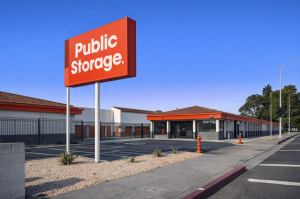 Public Storage - San Leandro - 15285 Hesperian Blvd