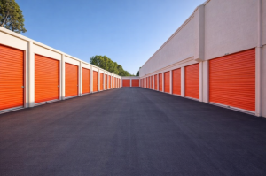 Public Storage - San Leandro - 15285 Hesperian Blvd - Photo 2