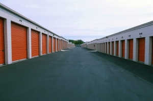 Storage Facility