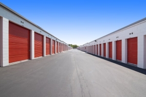 Public Storage - Livermore - 836 E Airway Blvd - Photo 2