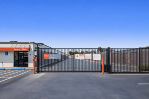 Public Storage - Livermore - 836 E Airway Blvd - Photo 4
