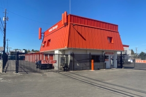 Public Storage - East Palo Alto - 1961 E Bayshore Road - Photo 1