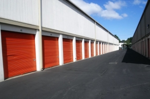 Public Storage - East Palo Alto - 1961 E Bayshore Road - Photo 2