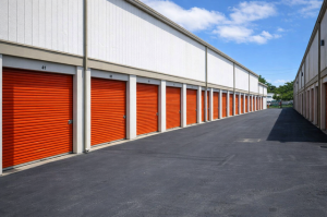 Public Storage - East Palo Alto - 1961 E Bayshore Road - Photo 2