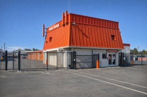 Public Storage - East Palo Alto - 1961 E Bayshore Road - Photo 1