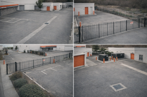 Public Storage - East Palo Alto - 1961 E Bayshore Road - Photo 4