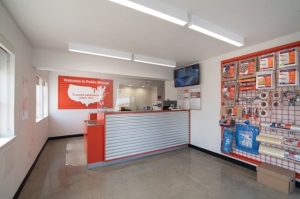 Public Storage - Castro Valley - 21655 Redwood Road - Photo 3