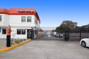 Public Storage - Castro Valley - 21655 Redwood Road - Photo 4