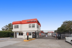 Public Storage - Castro Valley - 21655 Redwood Road - Photo 1