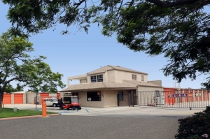 Public Storage - Huntington Beach - 8885 Riverbend Drive Picture of Public Storage - Huntington Beach - 8885 Riverbend Drive