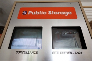 Public Storage - Huntington Beach - 8885 Riverbend Drive Picture of Public Storage - Huntington Beach - 8885 Riverbend Drive
