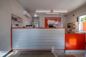 Public Storage - Huntington Beach - 8885 Riverbend Drive - Photo 3