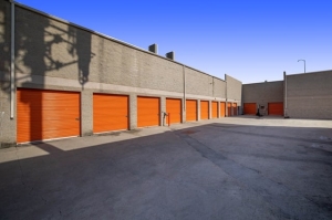 Public Storage - Huntington Beach - 8885 Riverbend Drive - Photo 2