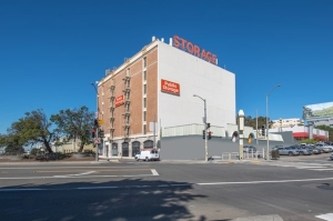 Public Storage - San Francisco - 2690 Geary Blvd