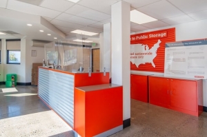 Public Storage - Milwaukie - 3701 SE International Way - Photo 3