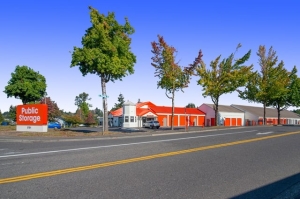 Public Storage - Milwaukie - 3701 SE International Way - Photo 1