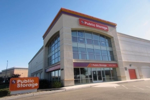 Public Storage - Sacramento - 8250 E Stockton Blvd - Photo 1