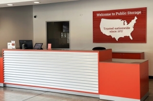 Public Storage - Sacramento - 8250 E Stockton Blvd - Photo 3