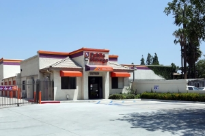 Public Storage - Riverside - 10789 Hole Ave - Photo 1