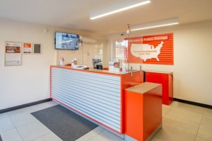 Public Storage - Seattle - 11512 Aurora Ave N - Photo 3