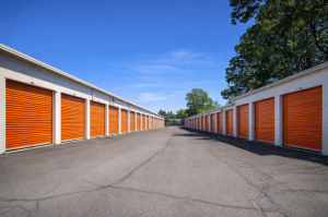 Public Storage - Happy Valley - 11485 SE 82nd Ave - Photo 2