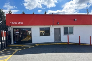 Public Storage - Tacoma - 4103 S Orchard Street - Photo 1