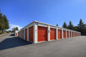 Public Storage - Tacoma - 4103 S Orchard Street - Photo 2