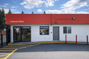 Public Storage - Tacoma - 4103 S Orchard Street