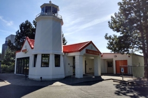 Public Storage - Bellevue - 12385 Northup Way - Photo 1