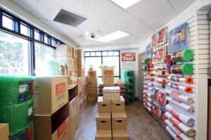 Public Storage - Bellevue - 12385 Northup Way - Photo 3