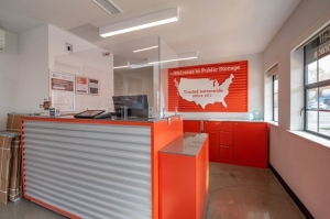 Public Storage - San Lorenzo - 16025 Ashland Ave - Photo 3
