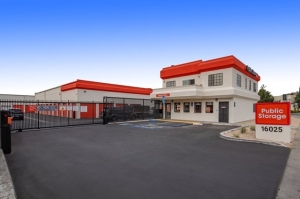 Public Storage - San Lorenzo - 16025 Ashland Ave - Photo 1