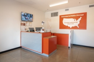 Public Storage - Livermore - 4350 Technology Drive - Photo 3