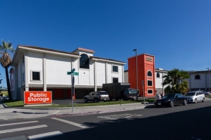 Public Storage - Culver City - 11510 Jefferson Blvd - Photo 1