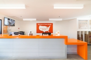 Public Storage - Culver City - 11510 Jefferson Blvd - Photo 3