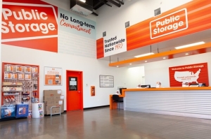 Public Storage - Seattle - 700 Fairview Ave N - Photo 3