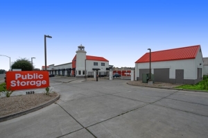 Public Storage - Oakley - 1625 Main Street - Photo 1