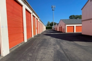Public Storage - Tacoma - 801 N Mildred Street - Photo 2