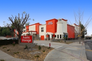 Public Storage - Woodland Hills - 22222 Ventura Blvd